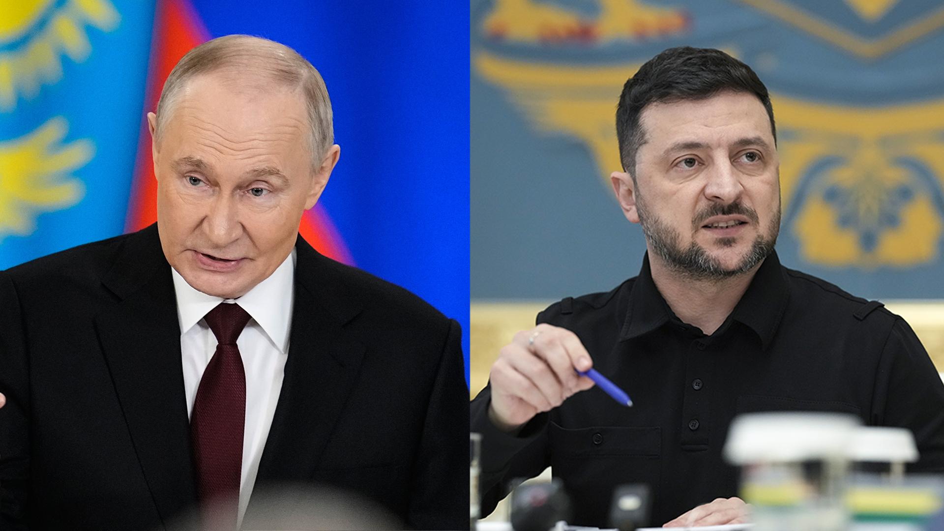 러, 온라인카지노 쿠폰에 협상 복귀 압박…온라인카지노 쿠폰군엔 <em class='find'가스괴저병</em