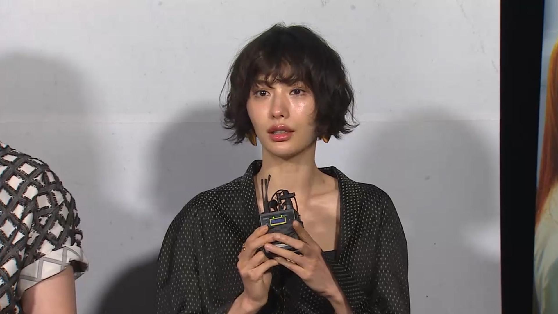 배우 나나 자택에 강도 침입…30대 검거