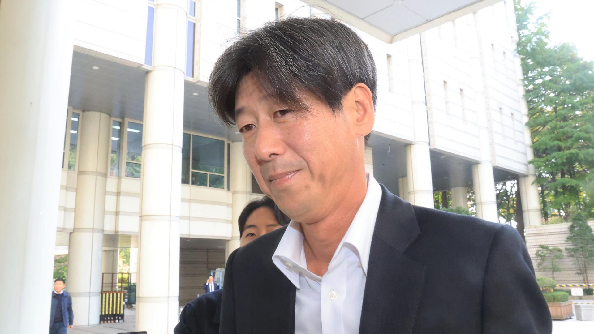 남욱 "동결재산 풀어달라"…온라인카지노 벌금 벳엔드 항소포기에 후속조치