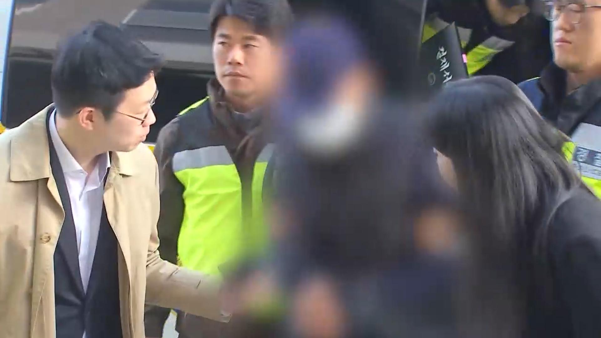 '21명 사상' 트럭 돌진 온라인카지노 경찰 벳엔드 구속…"도주 우려"