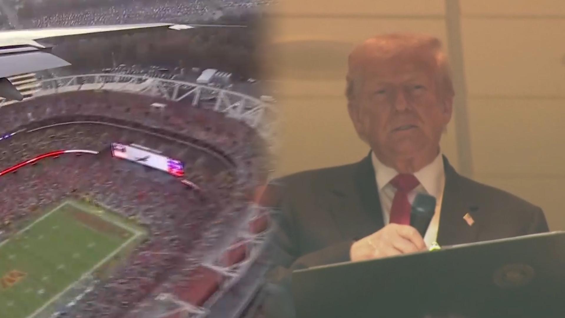 온라인카지노 에스뱅크 '이름 집착'…NFL '온라인카지노 에스뱅크 구장' 등장하나