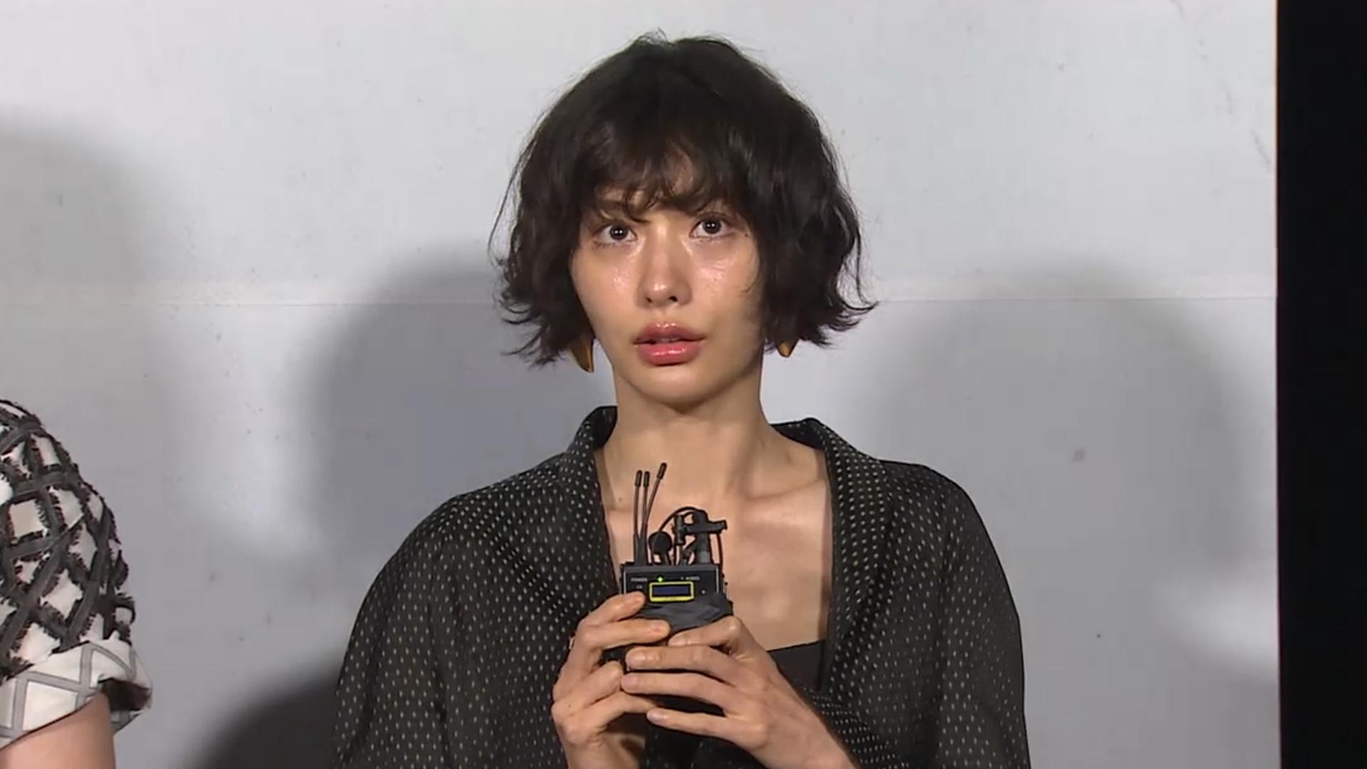 배우 나나 자택에 강도 침입…30대 검거