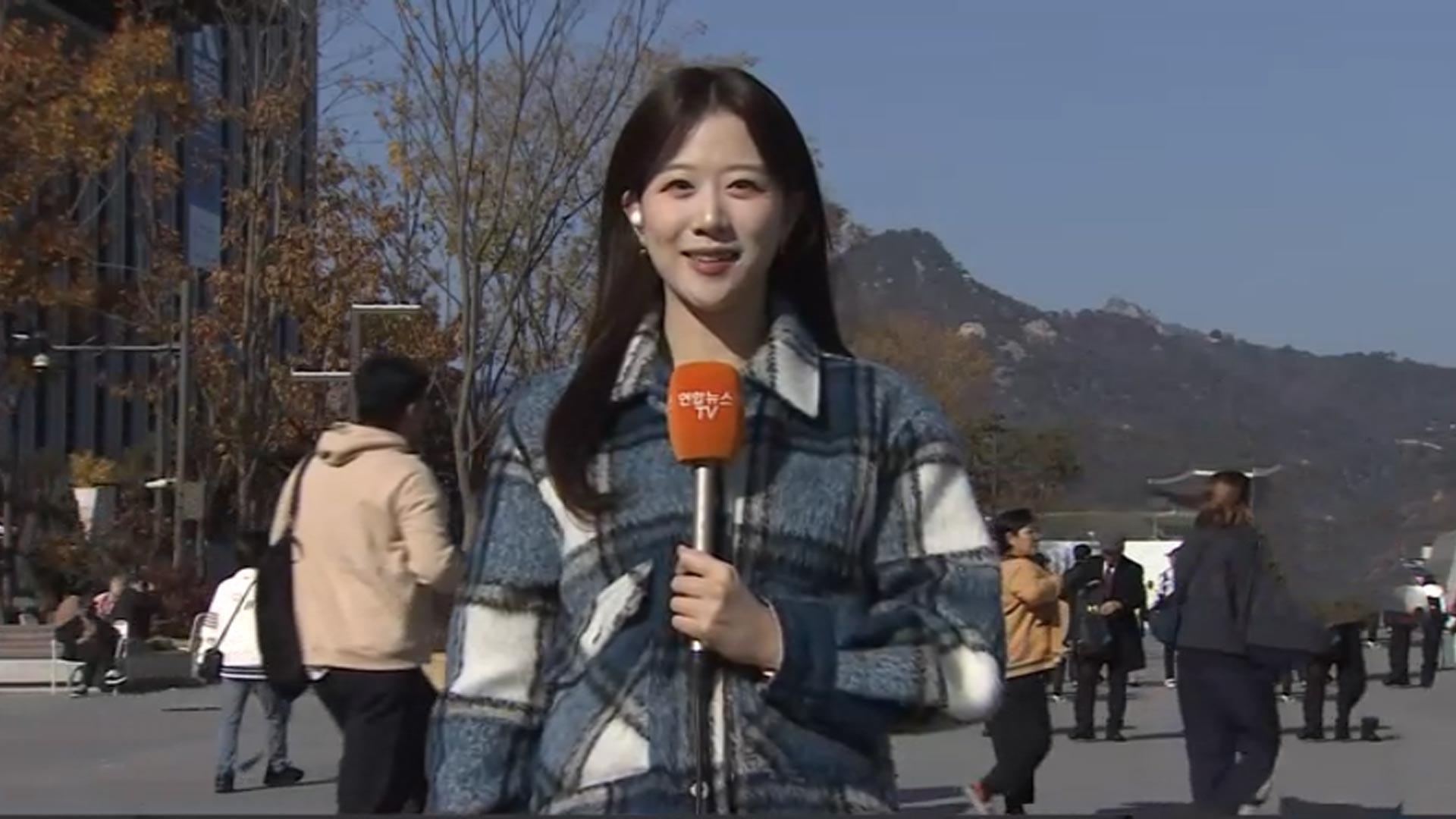 [온라인카지노 굿모닝] 평년보다 포근한 휴일…내일부터 전국 <em class='find'영하권</em <em class='find'추위</em