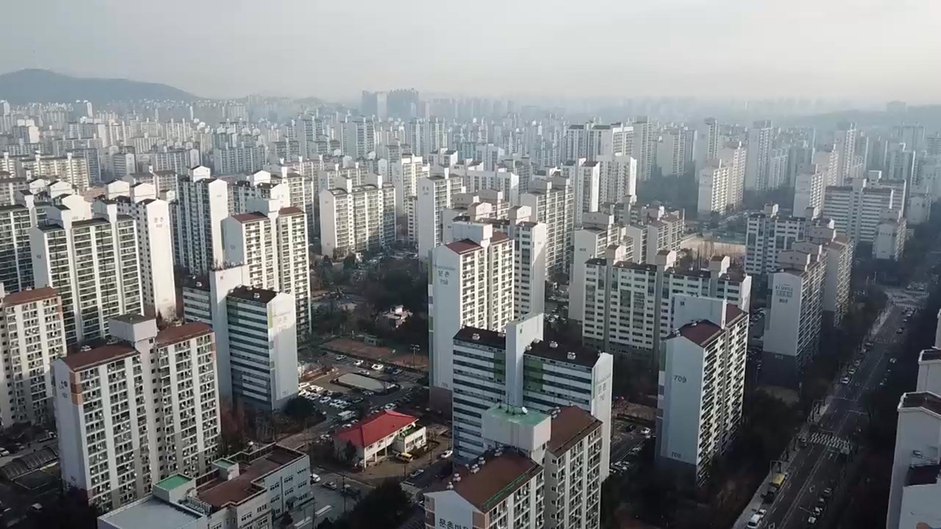 10·15 대책 후 일부 풍선효과…서울 접근성이 좌우