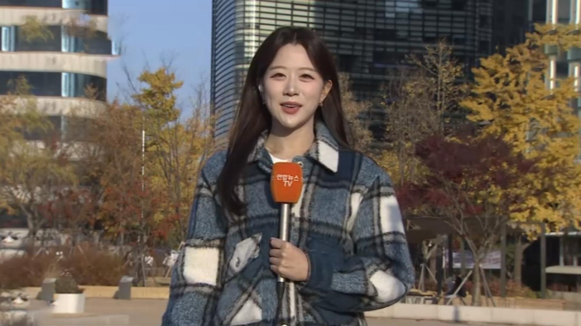 [온라인카지노 굿모닝] 밤까지 곳곳 비…이번 주 초 <em class='find'영하권</em 겨울 <em class='find'추위</em