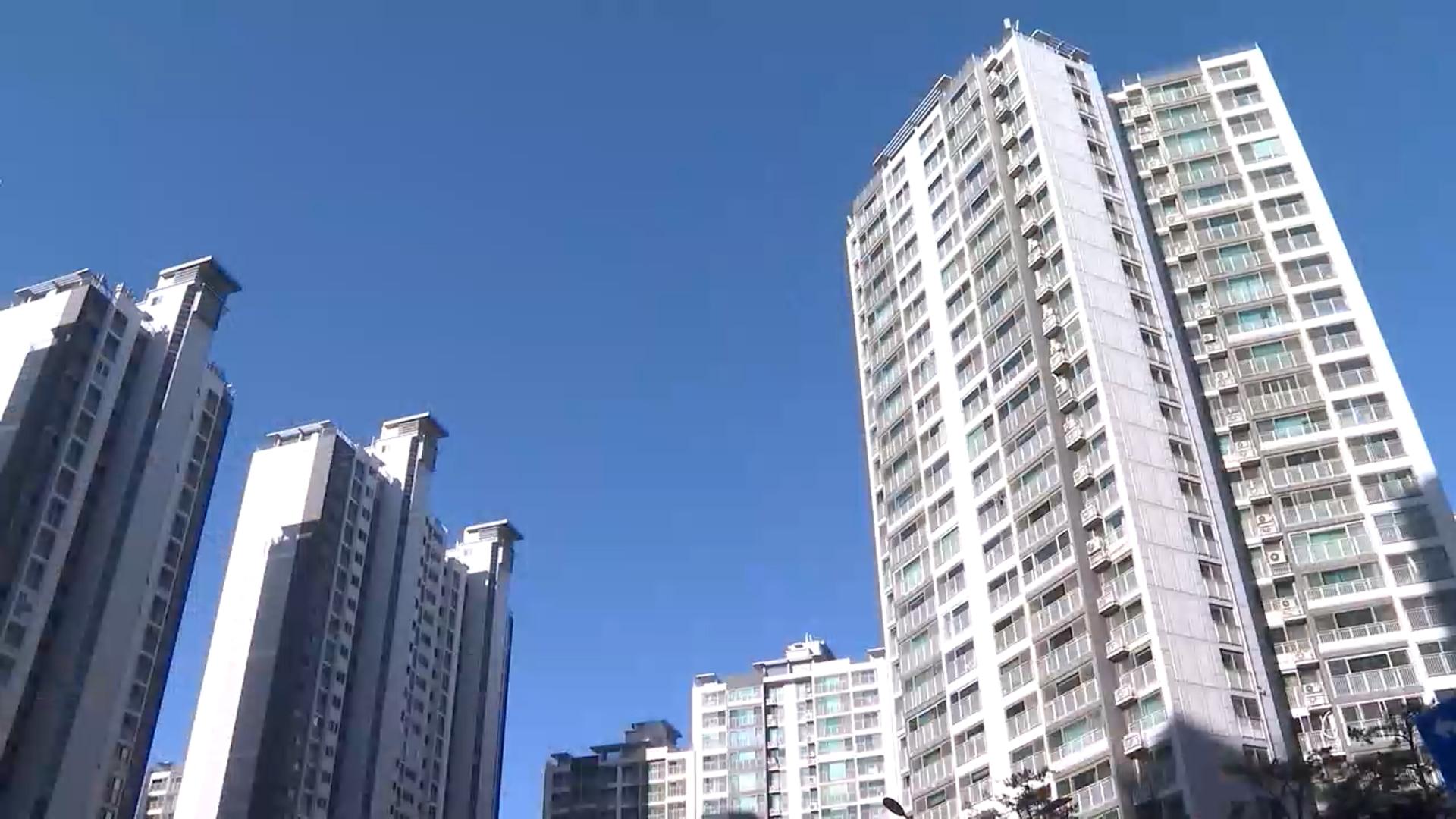 서울서 내 집 마련하려면…"월급 꼬박 14년 모아야"