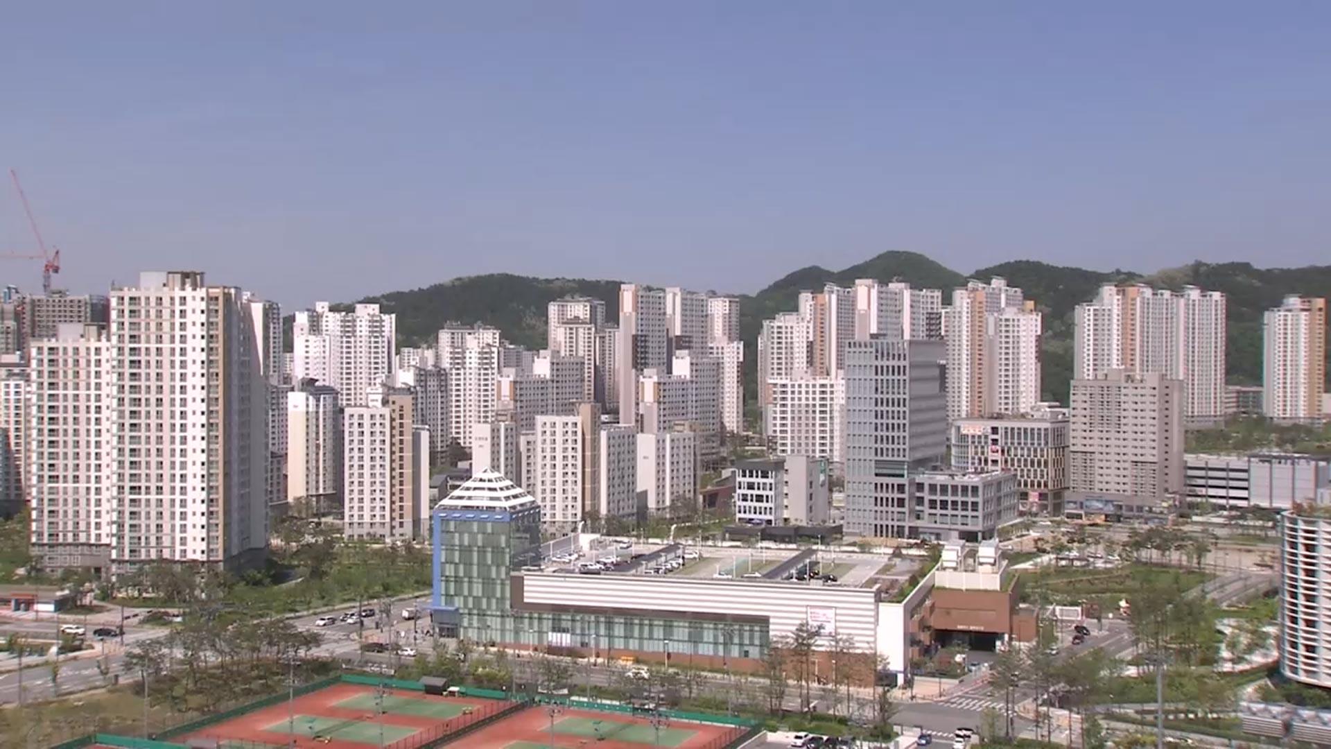 서울서 내 집 마련하려면…"월급 꼬박 14년 모아야"