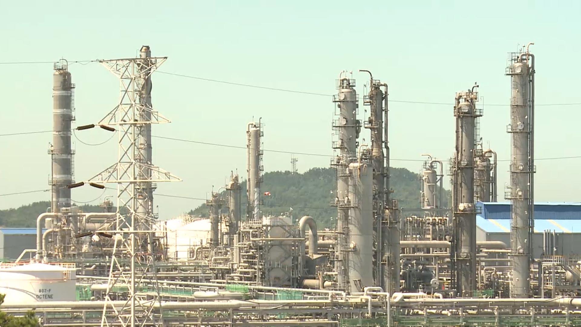 석화 구조조정 첫 결실…롯데·HD현대 재편안 금주 확정