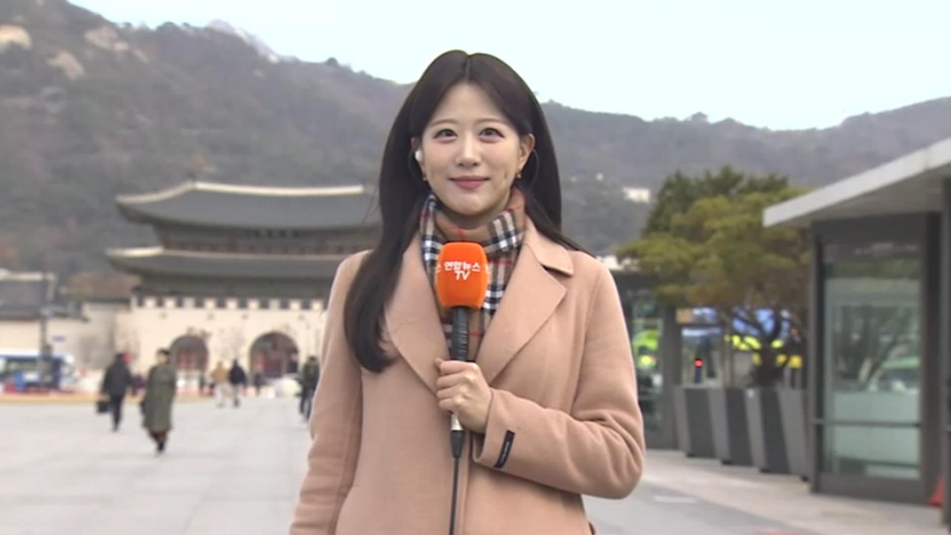 [날씨] 초겨울 성큼, 낮에도 종일 쌀쌀…내일 서울 한국 no.1 온라인카지노권