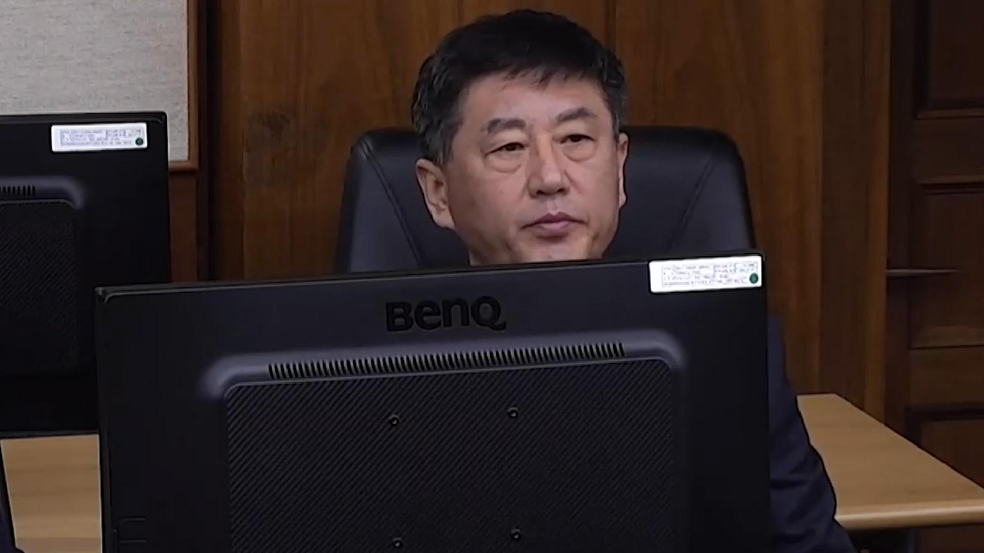 [속보] 특검, '계엄 제온라인카지노 바로가기' 노상원에 징역 3년 구형