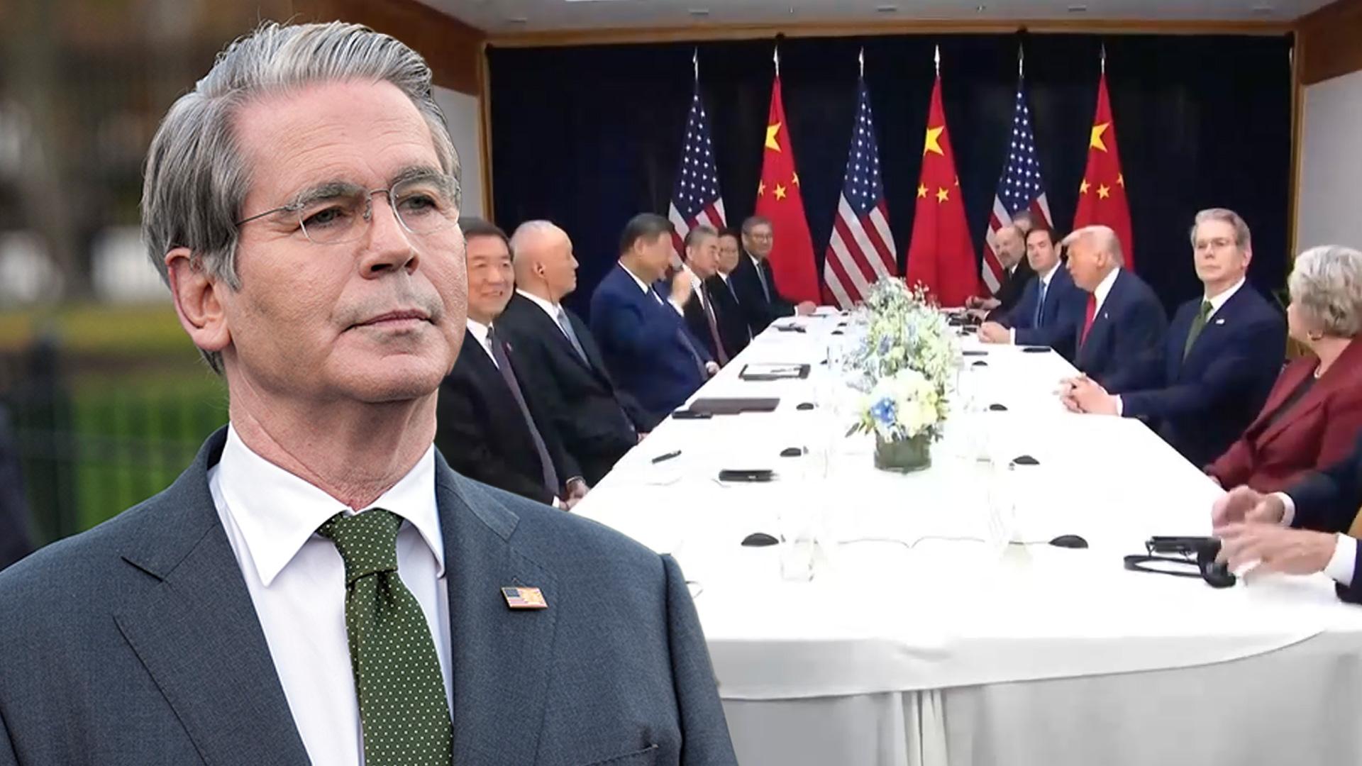 "미중 합의 이달 완료"…트럼프家 사우디 개발 참여