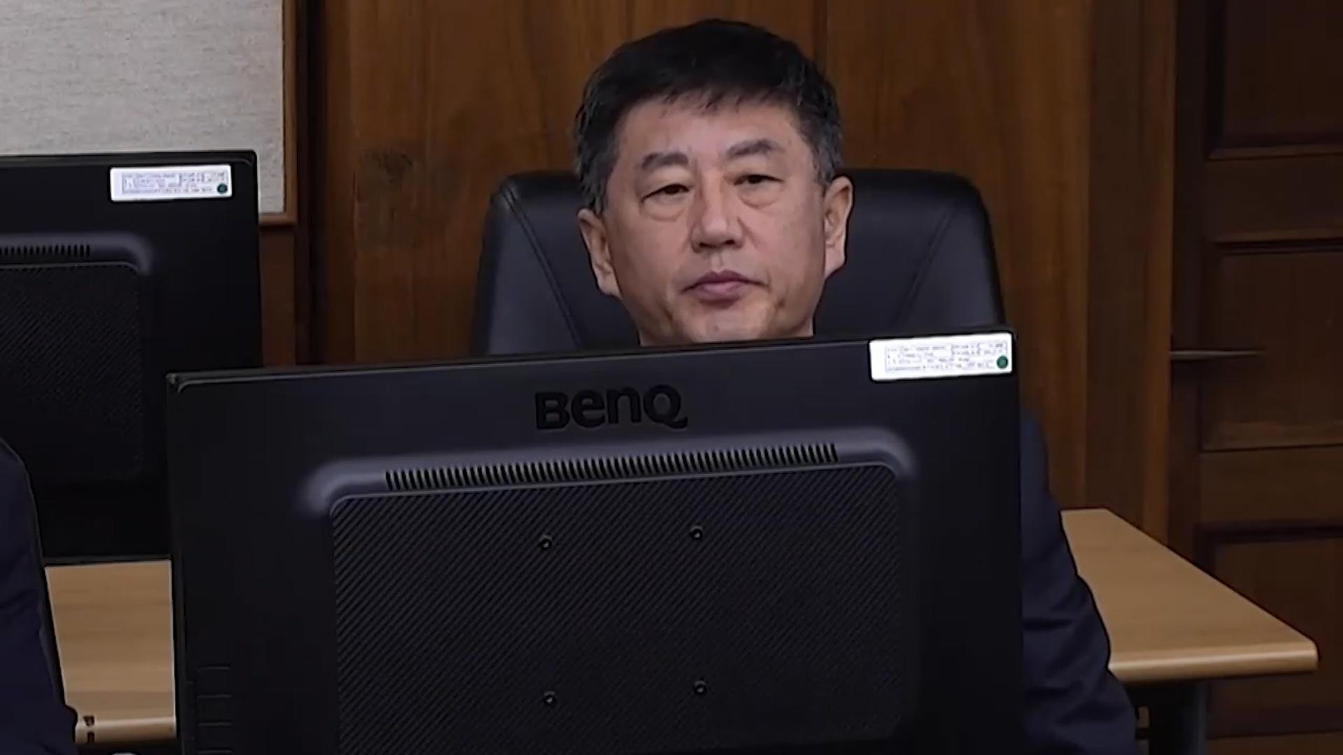 내란특검, 노상원에 징역 3년 구형…다음 달 선고 예정