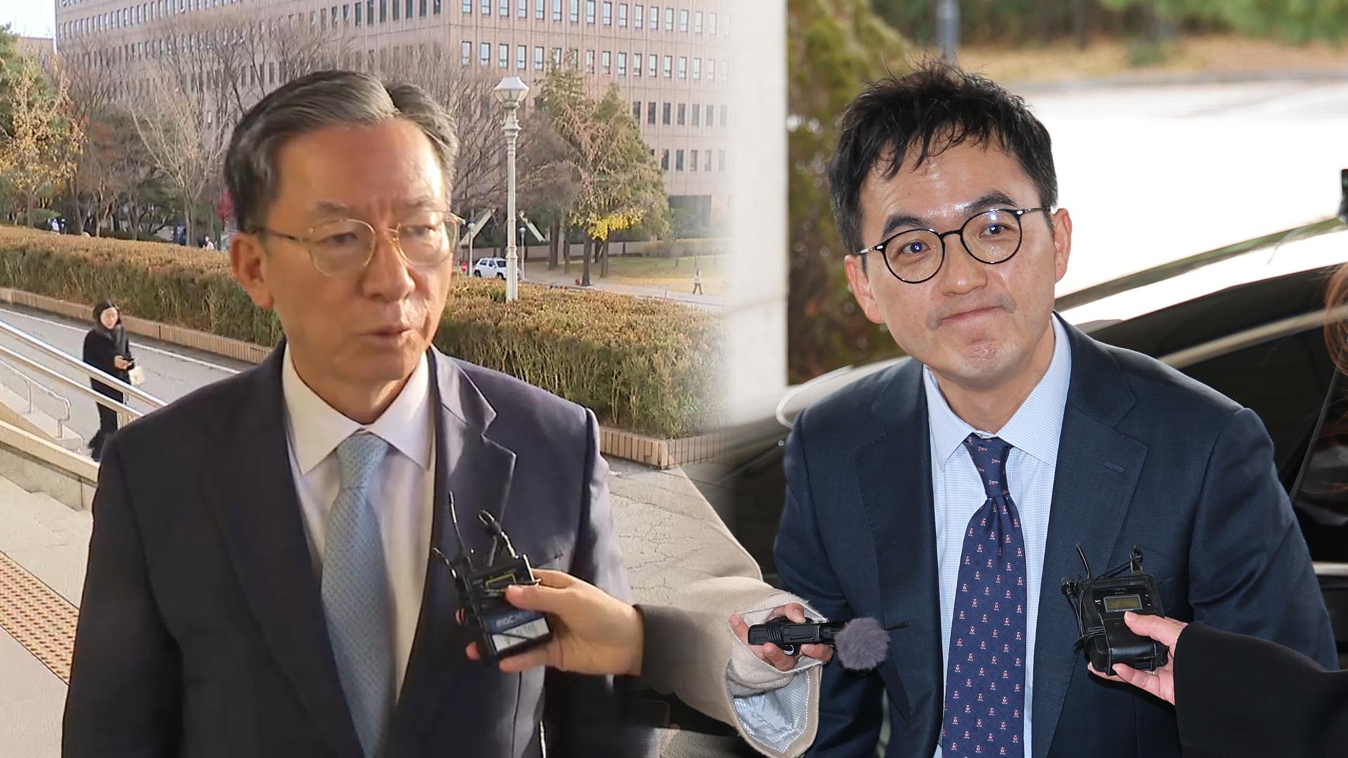 정성호, 온라인카지노 롤링장 징계설에 "안정이 중요"…구자현은 침묵