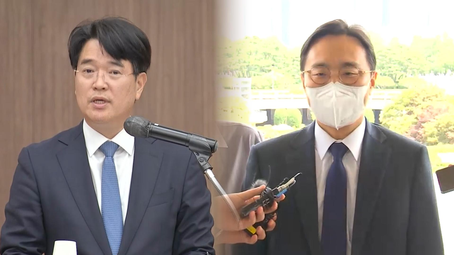 징계설에 수원지온라인카지노 소울카지노·광주고온라인카지노 소울카지노 사의…줄사표 나오나