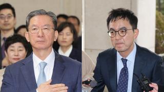 정성호, 검사장 징계설에 "조직 안정 최우선"…구자현은 '침묵'