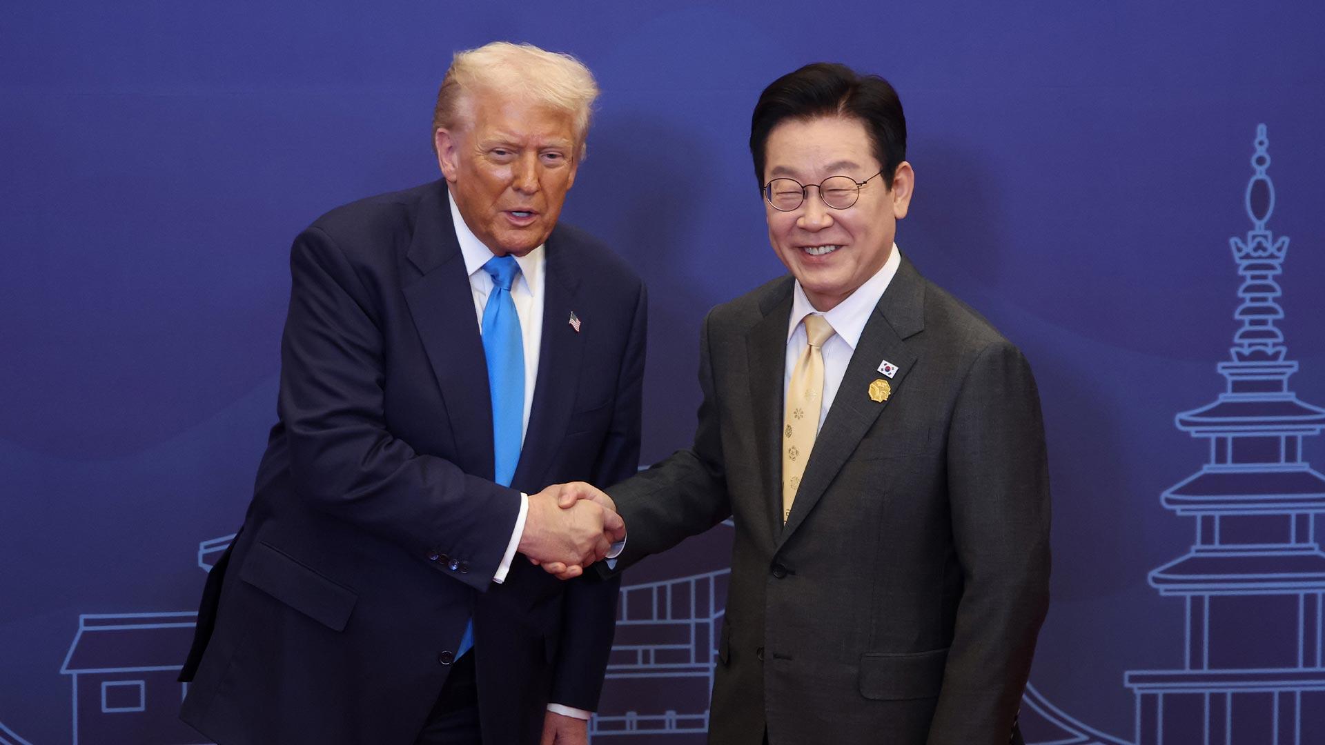 2천억 달러 '현금투자처' 관심…'원전·전력망' 유력