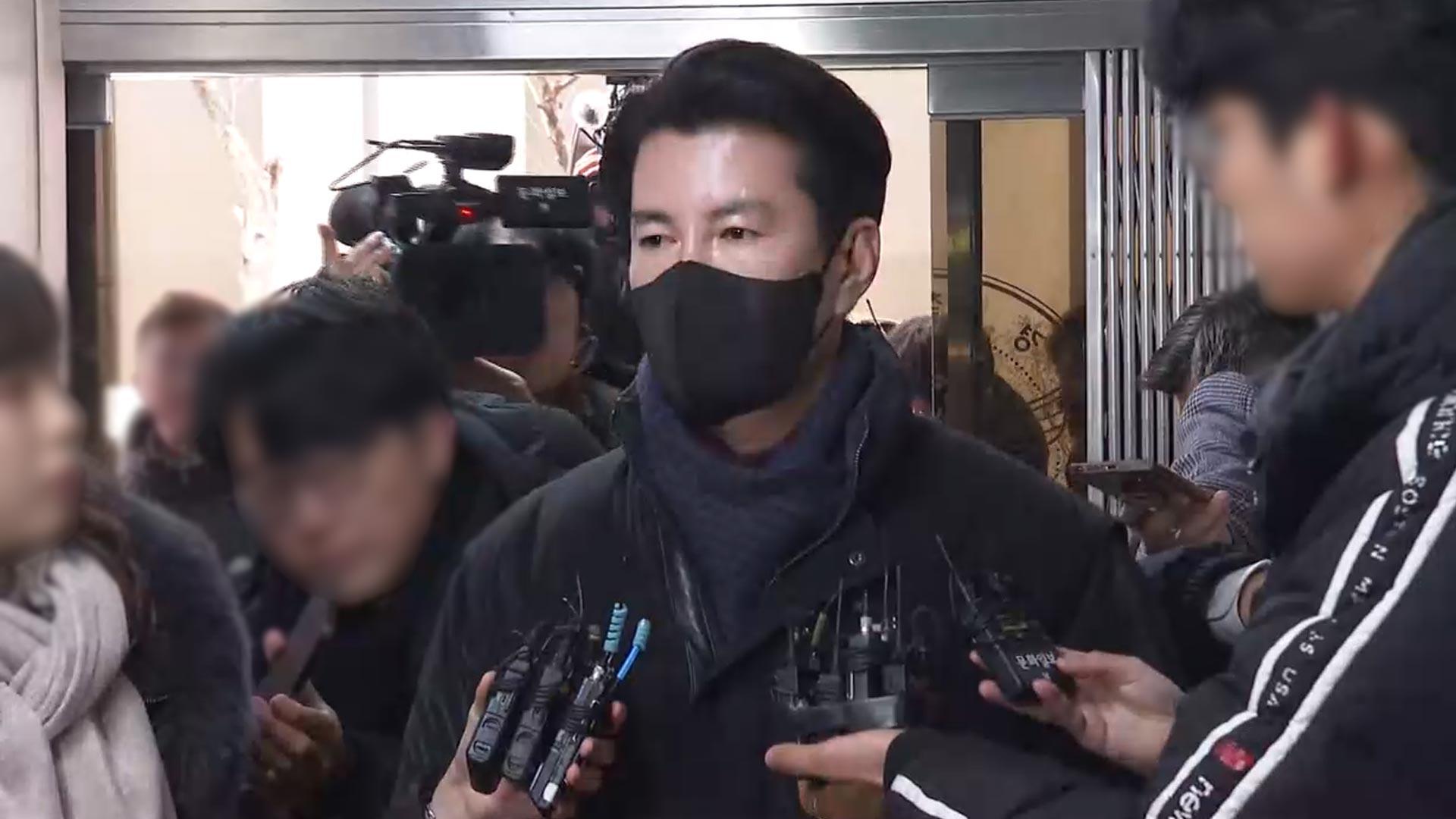 김건희 온라인카지노 콤프, 김신 전 경호처 부장 소환…'선상파티' 조사