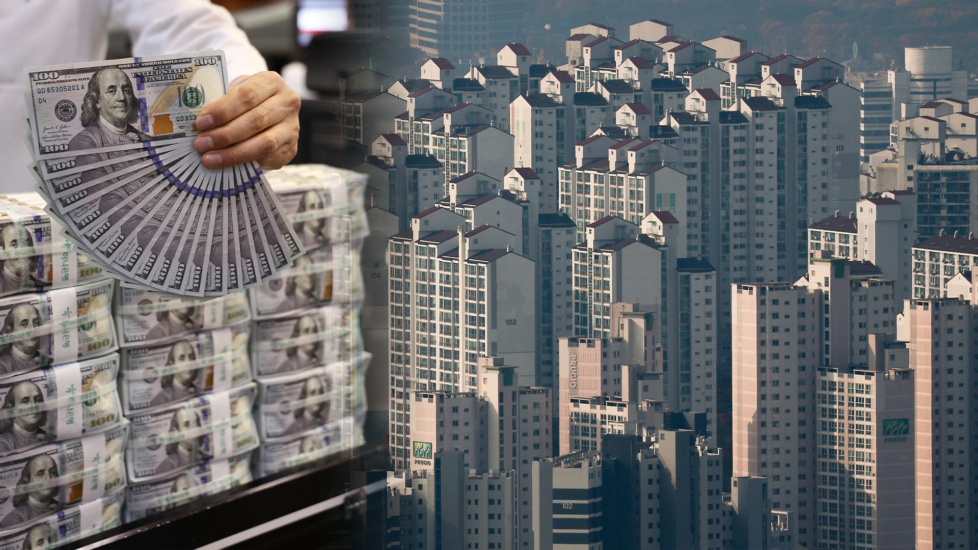 연봉 9천만원 외국인이 125억 현금매수…외국인들 이상거래