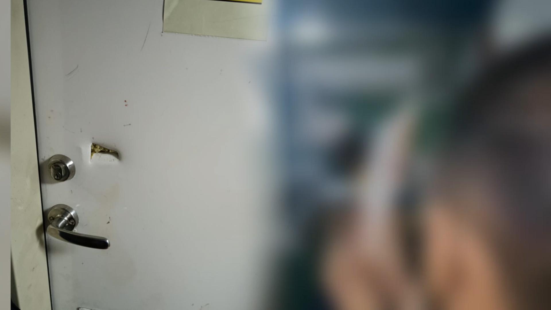 "선장 나와"…'도끼 난동' 베트남 선원 3명 구속