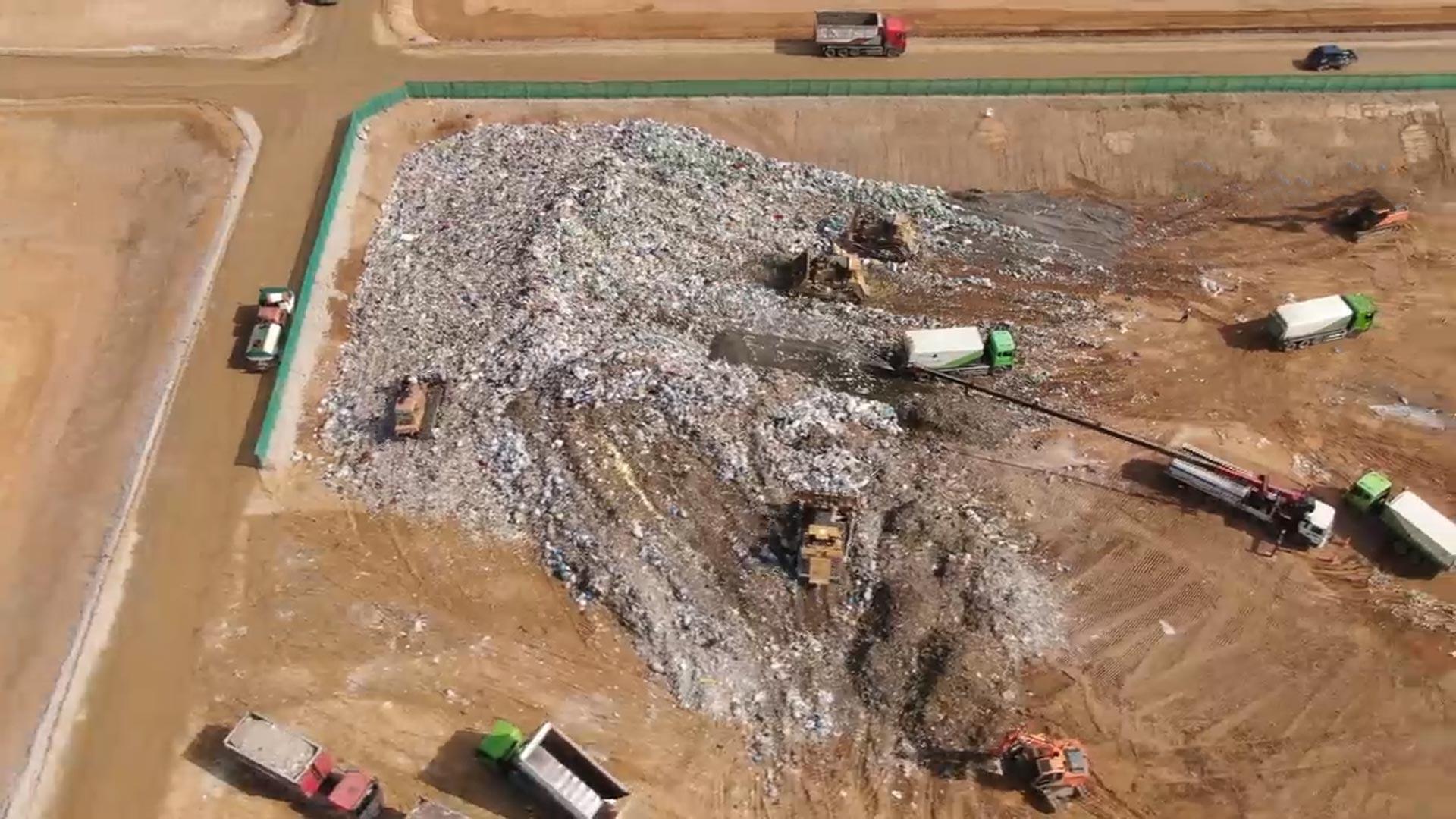 내년 예정대로 '꽁 머니 카지노 3 만 직매립 금지'…예외 기준 논의