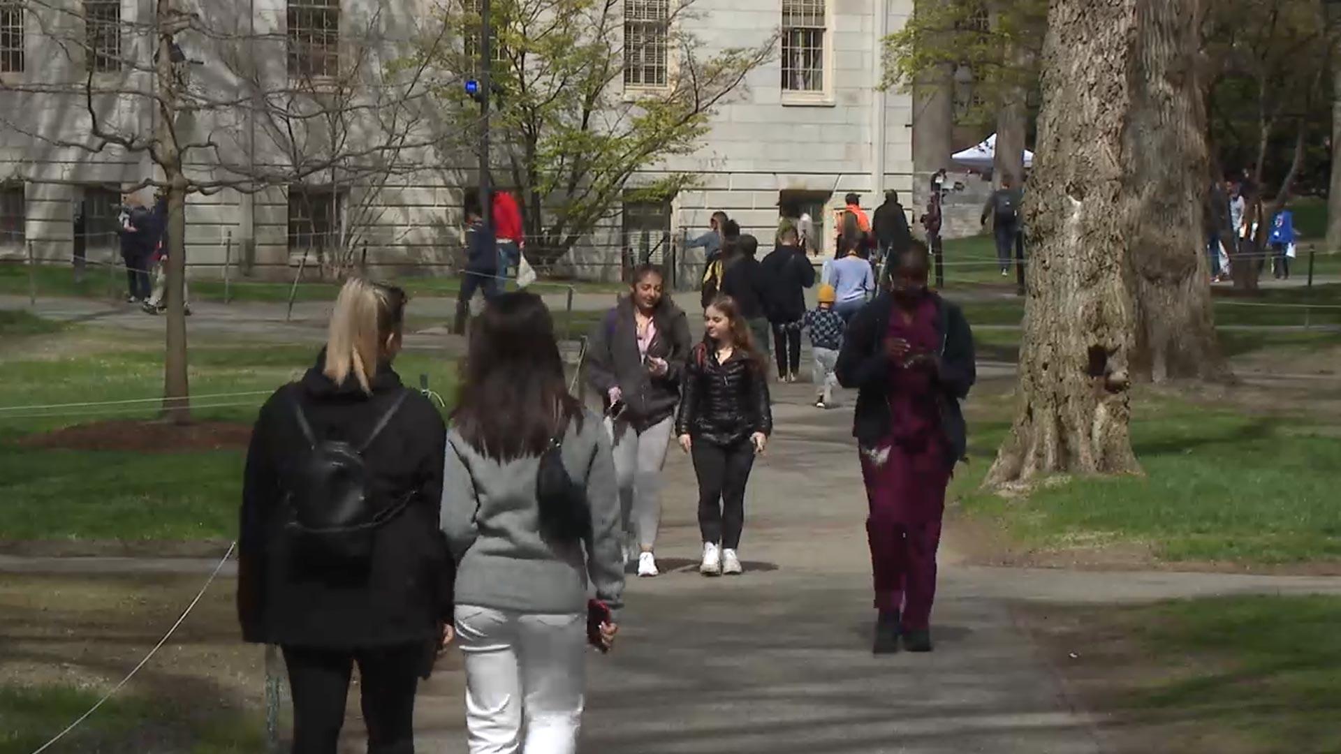 美대학 해외온라인카지노 벌금 벳무브 신규등록 17%↓…이민정책 여파