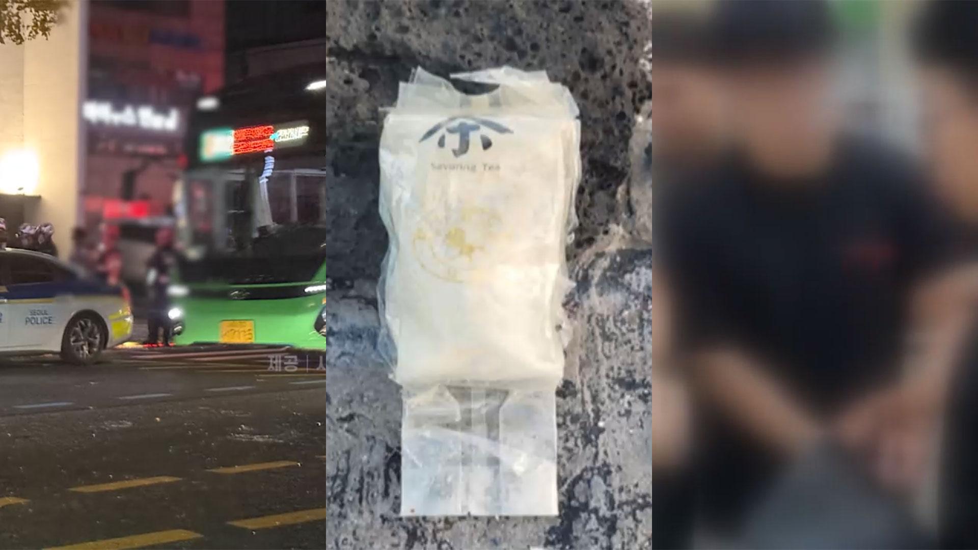 [사건사고] 서울 은평구서 시내버스·승용차 부딪혀…9명 경상 外