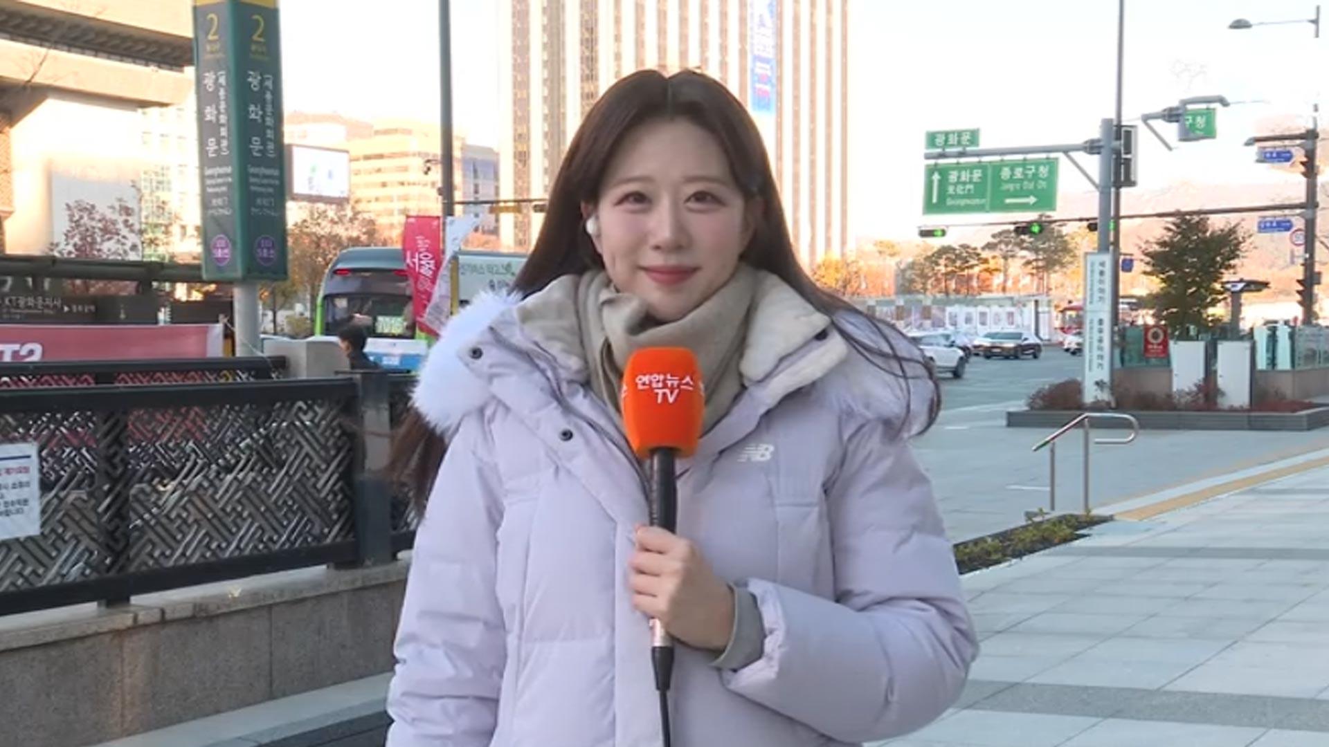 [날씨] 서울 올 가을 첫 영하권 <em class='find'온라인카지노 불법 유니벳</em…곳곳 한파주의보