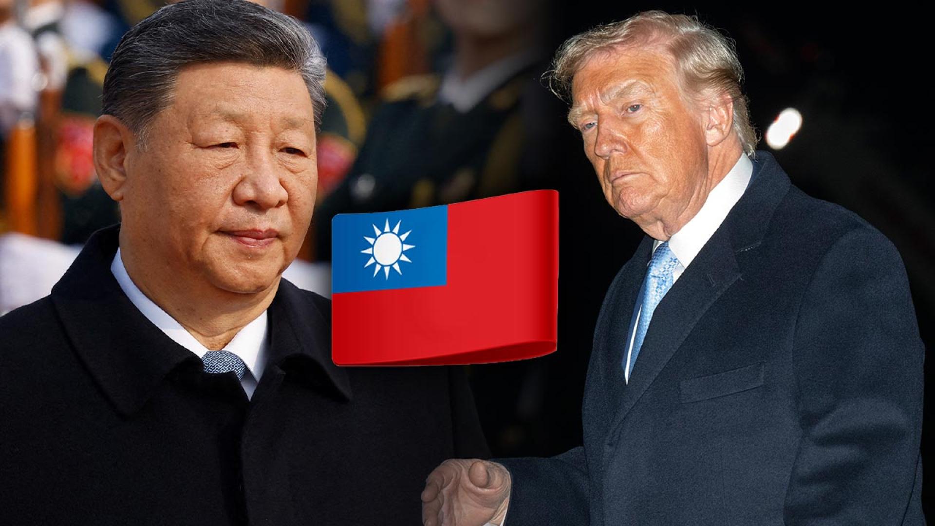 온라인카지노 운영 "미국, 대만에 무기 판매…악질적 행위" 비난