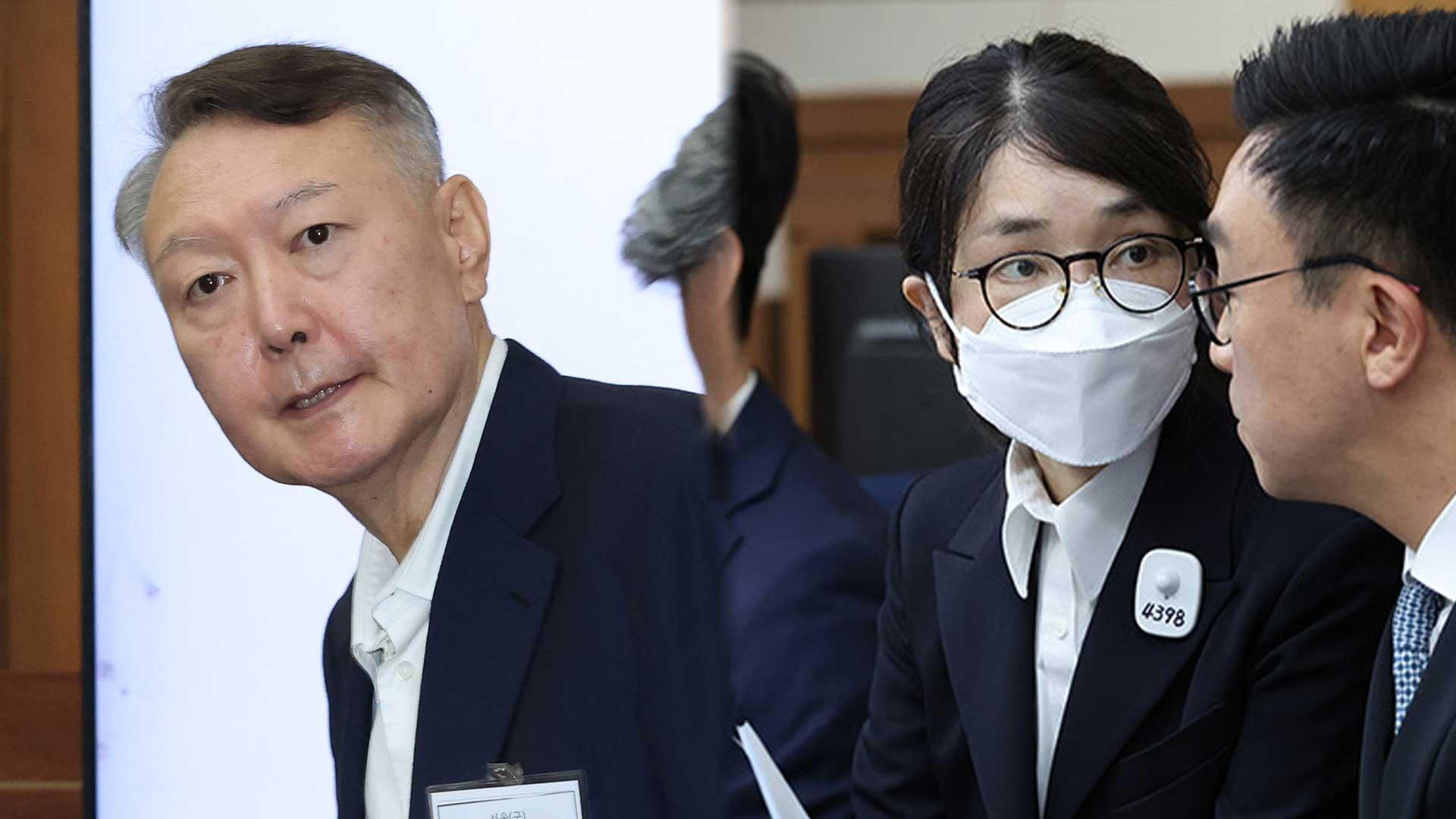 尹부부 "카지노사이트 추천 소환조사 12월 초로 미뤄달라"