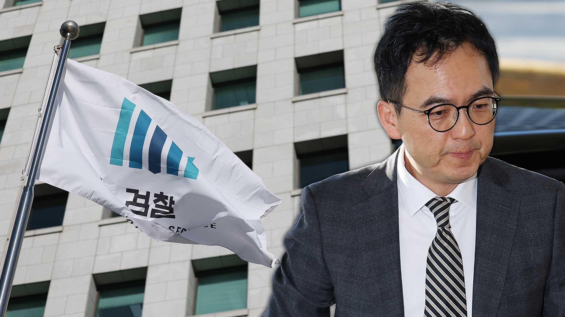 온라인 카지노 합법 사이트 고위직 줄사의에 구자현 침묵…추가 사표 이어질까
