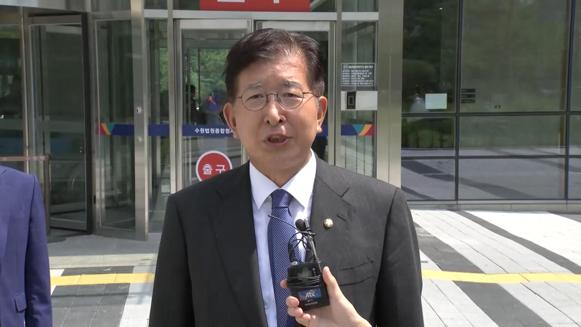 '선거법 위반' 이상식 벌금 90만원 온라인 카지노 합법 국가…의원직 유지