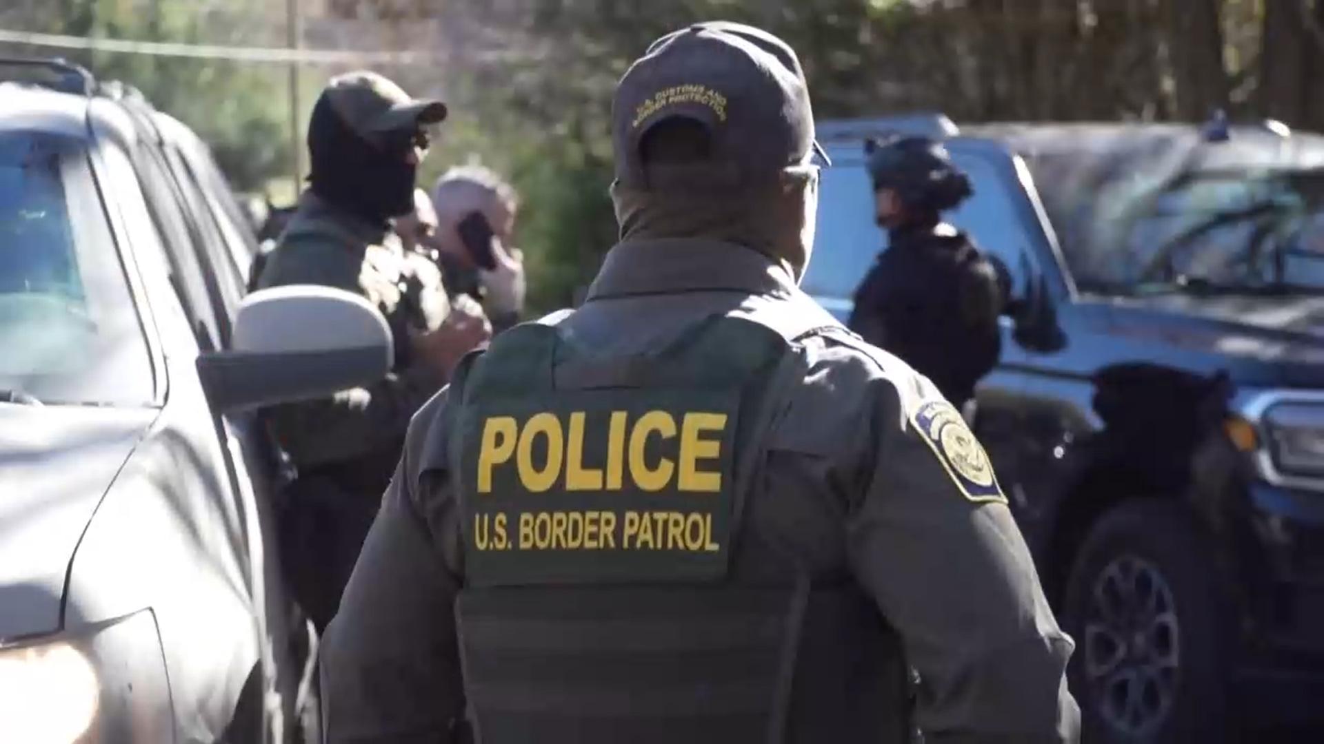 美샬럿 이민한국 최고 온라인카지노 추천 이틀간 130명 체포…한인들도 피해