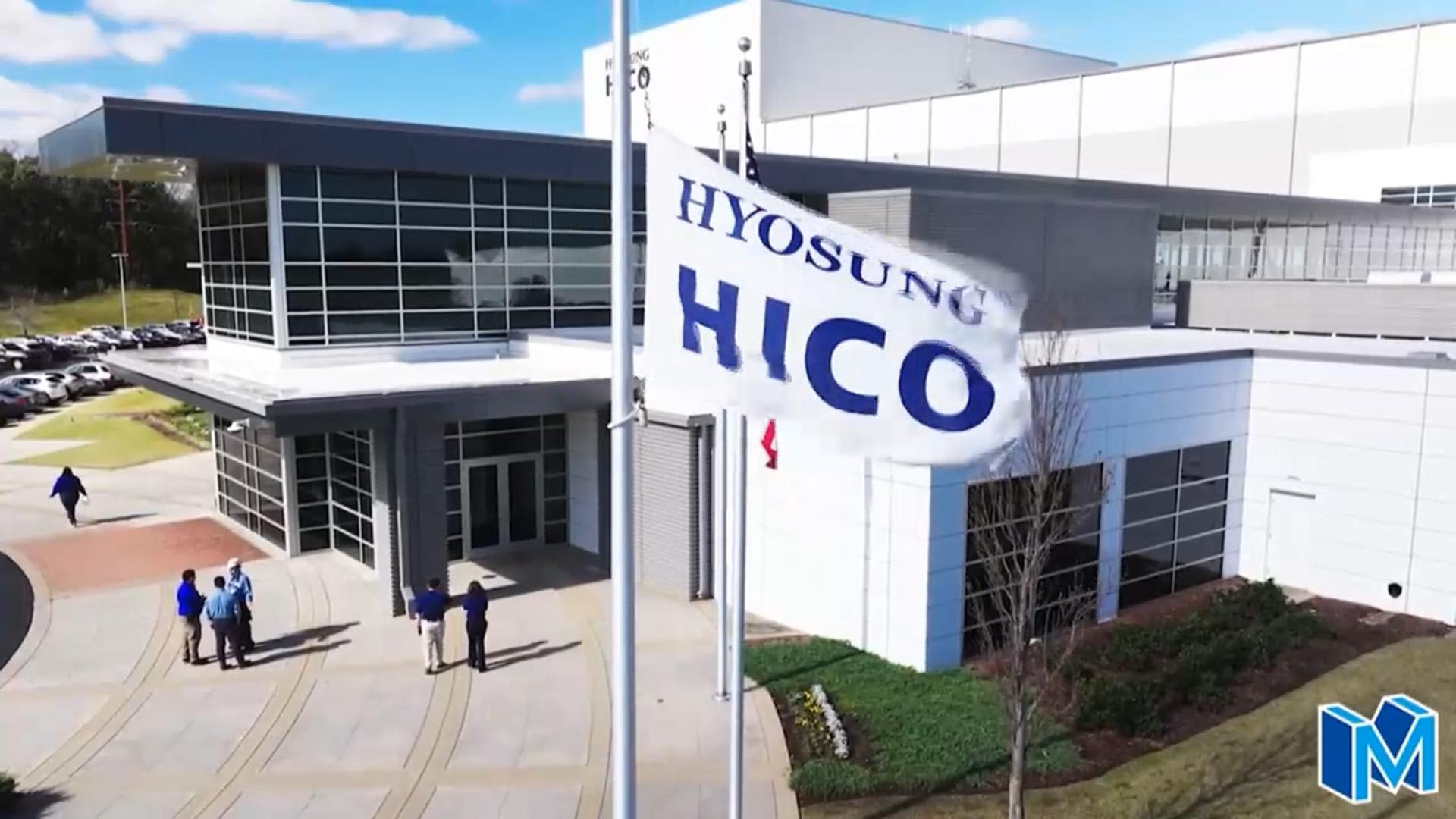 [비즈&] 효성 조현준 회장, 미 초고압변압기 공장 대규모 증설 外