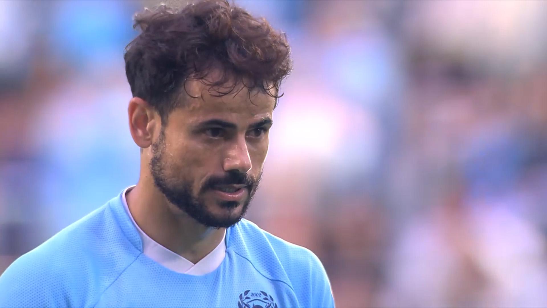 <em class='find'한국어 온라인 카지노</em 세징야, 두 달 연속 이달의 선수…통산 8번째