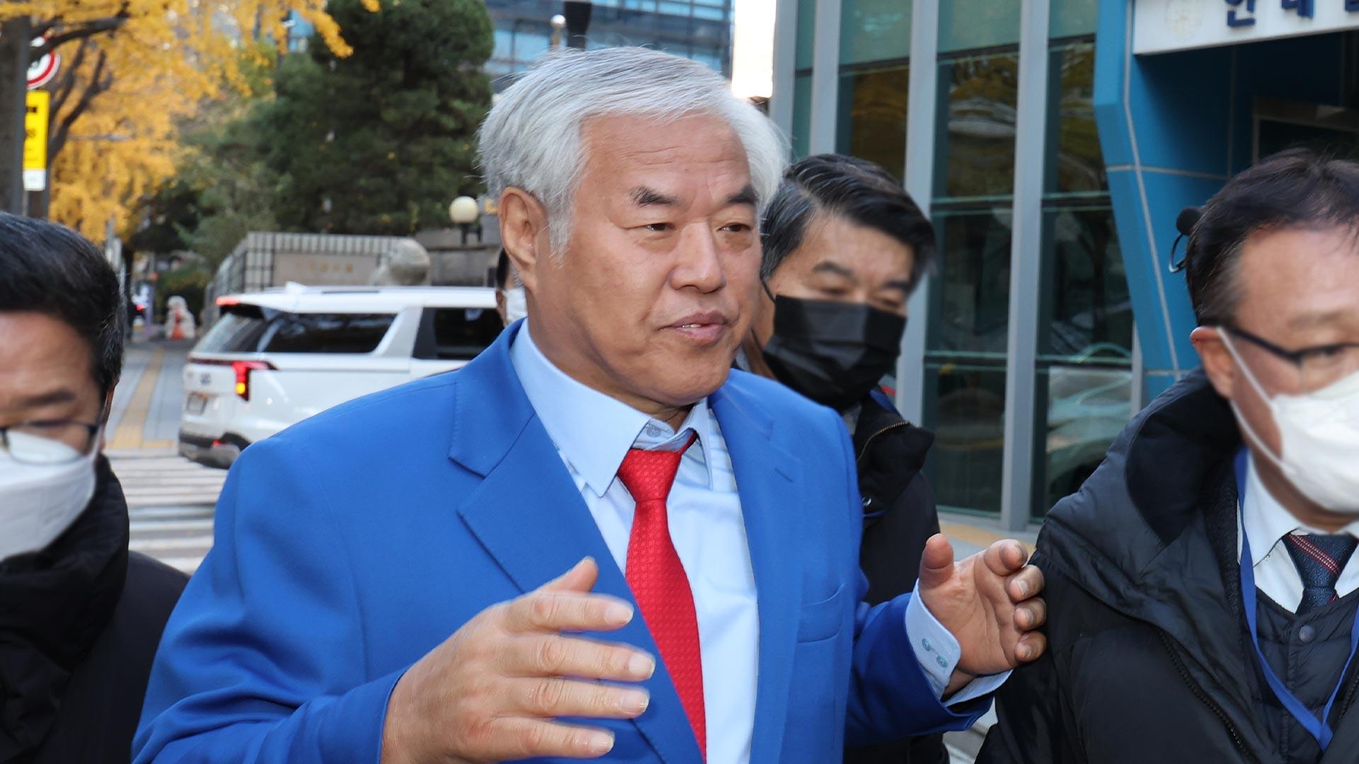 온라인카지노 소울카지노, '서부지법 난동 배후' 전광훈 21일 재소환