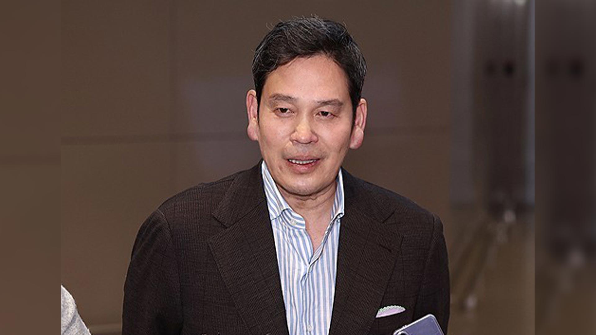 <em class='find'정용진</em, 빈살만 사우디 왕세자 온라인카지노 산타카지노 방문 행사 참석