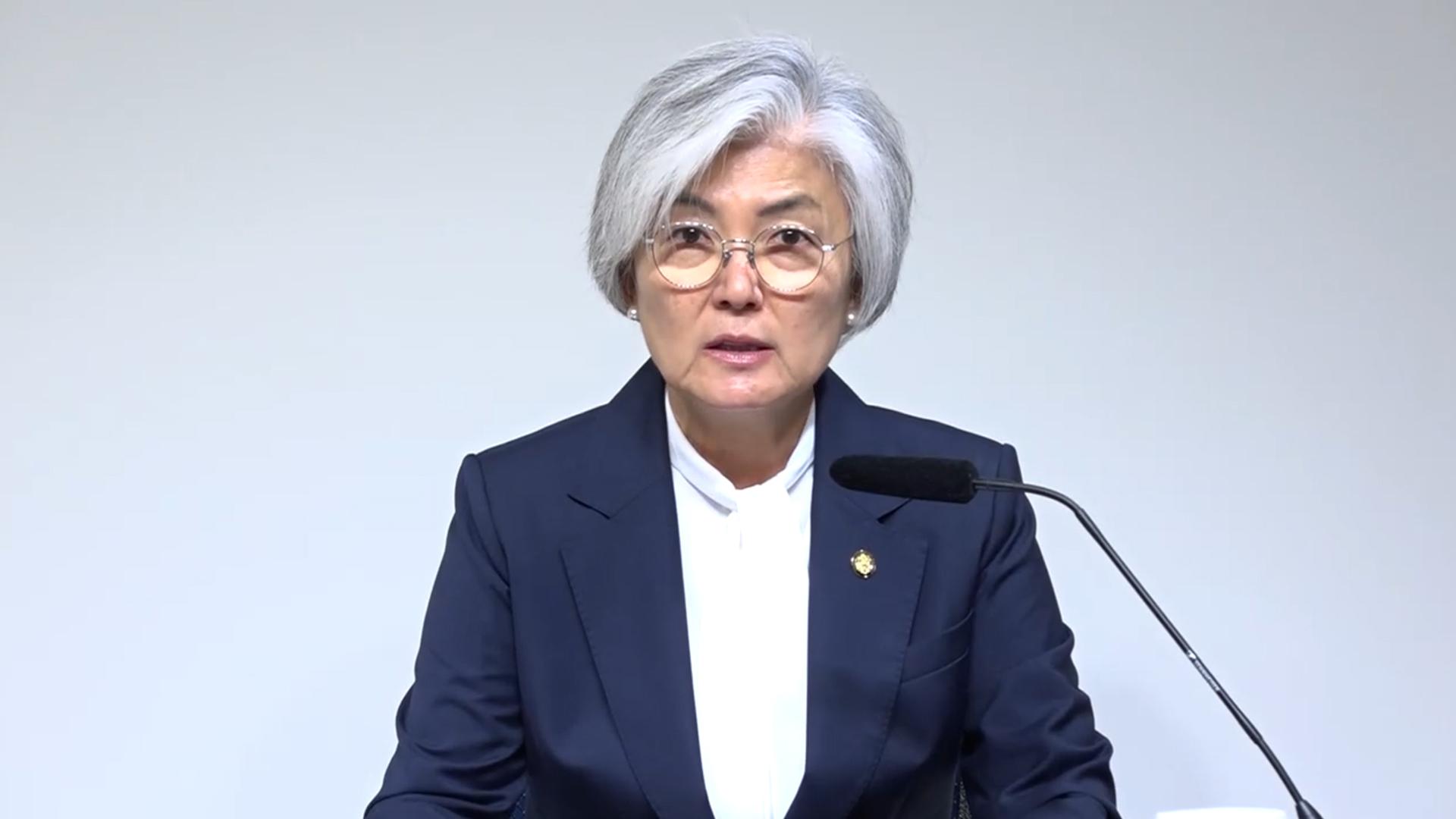 온라인카지노 벳무브 주미대사 "미와 긴밀소통해 대북정책 지지 얻을것"