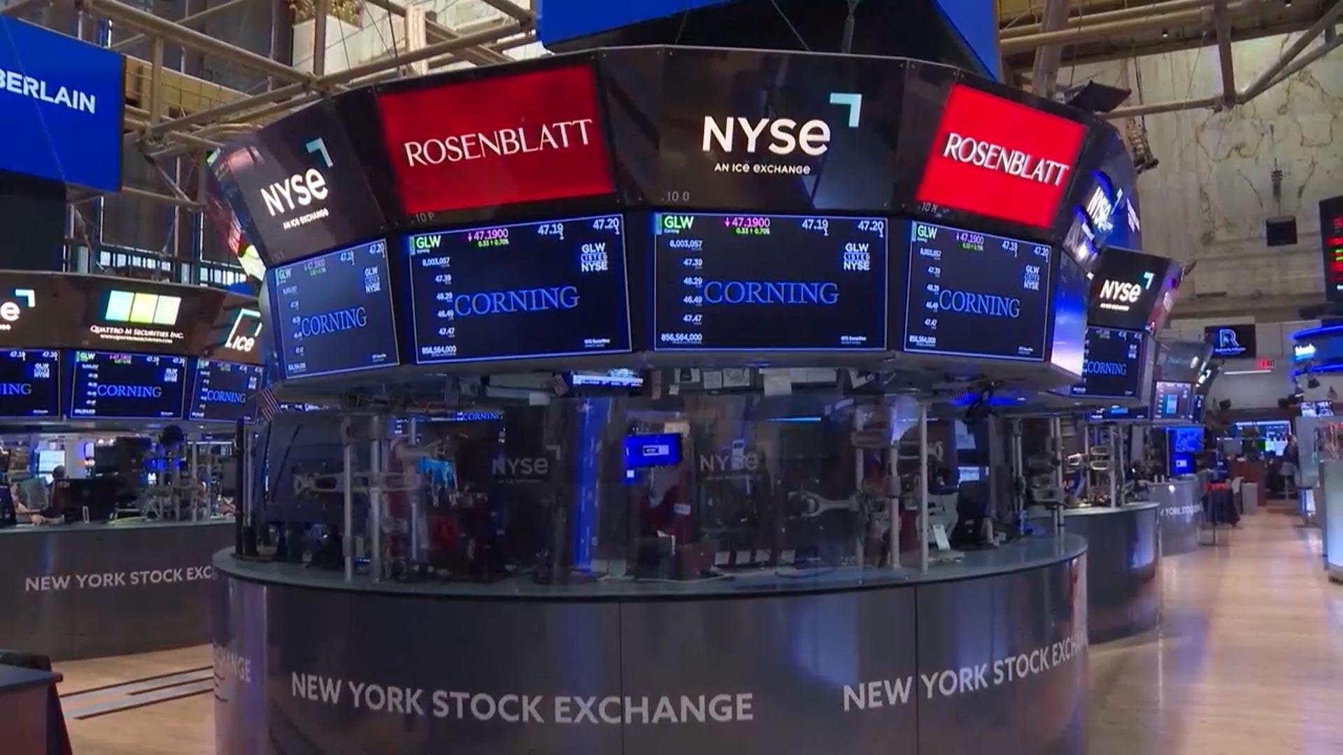 美증시, 온라인카지노 불법 벳무브거품론에 또 하락…엔비디아 실적 D-1