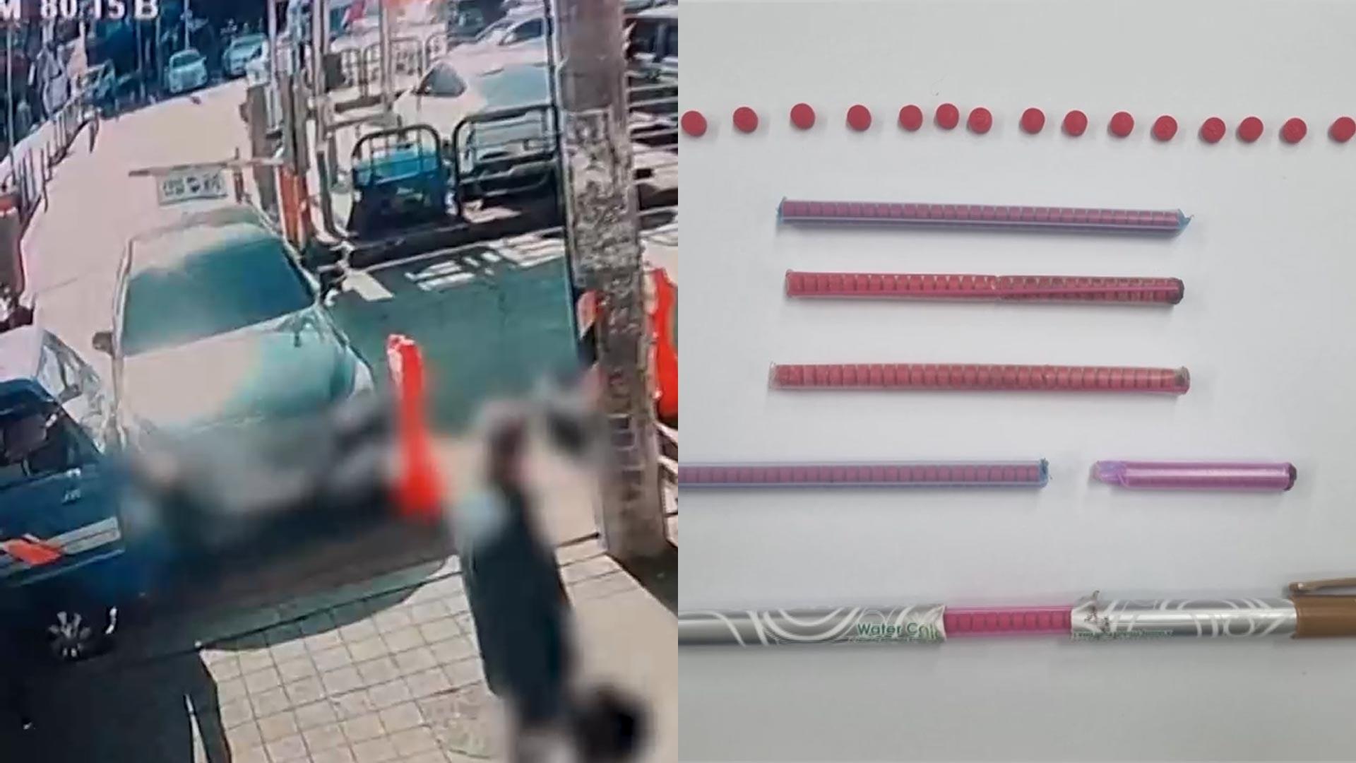 [사건사고] 또 고령 운전자 인도 돌진…30대 엄마·2살 딸 중태 外