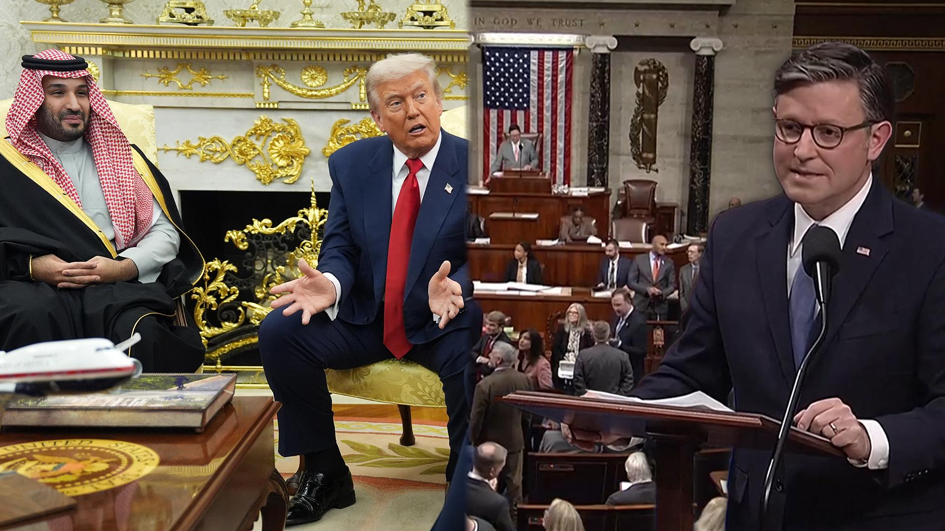 <em class='find'빈온라인카지노 슬롯</em 7년만의 방미…엡스타인 파일 공개 법안 통과