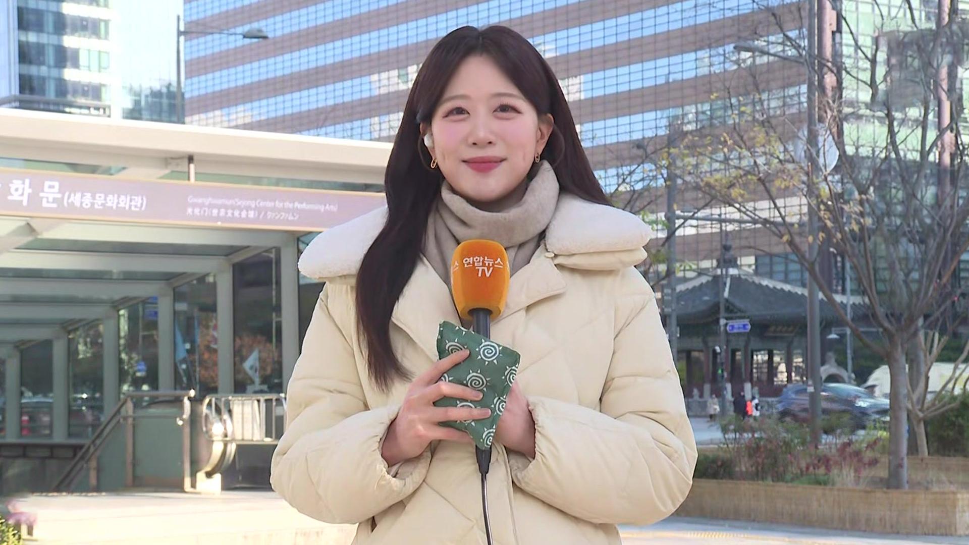 [날씨] 영하권 추위 낮부터 차츰 풀려…<em class='find'온라인 카지노 사이트</em 주의