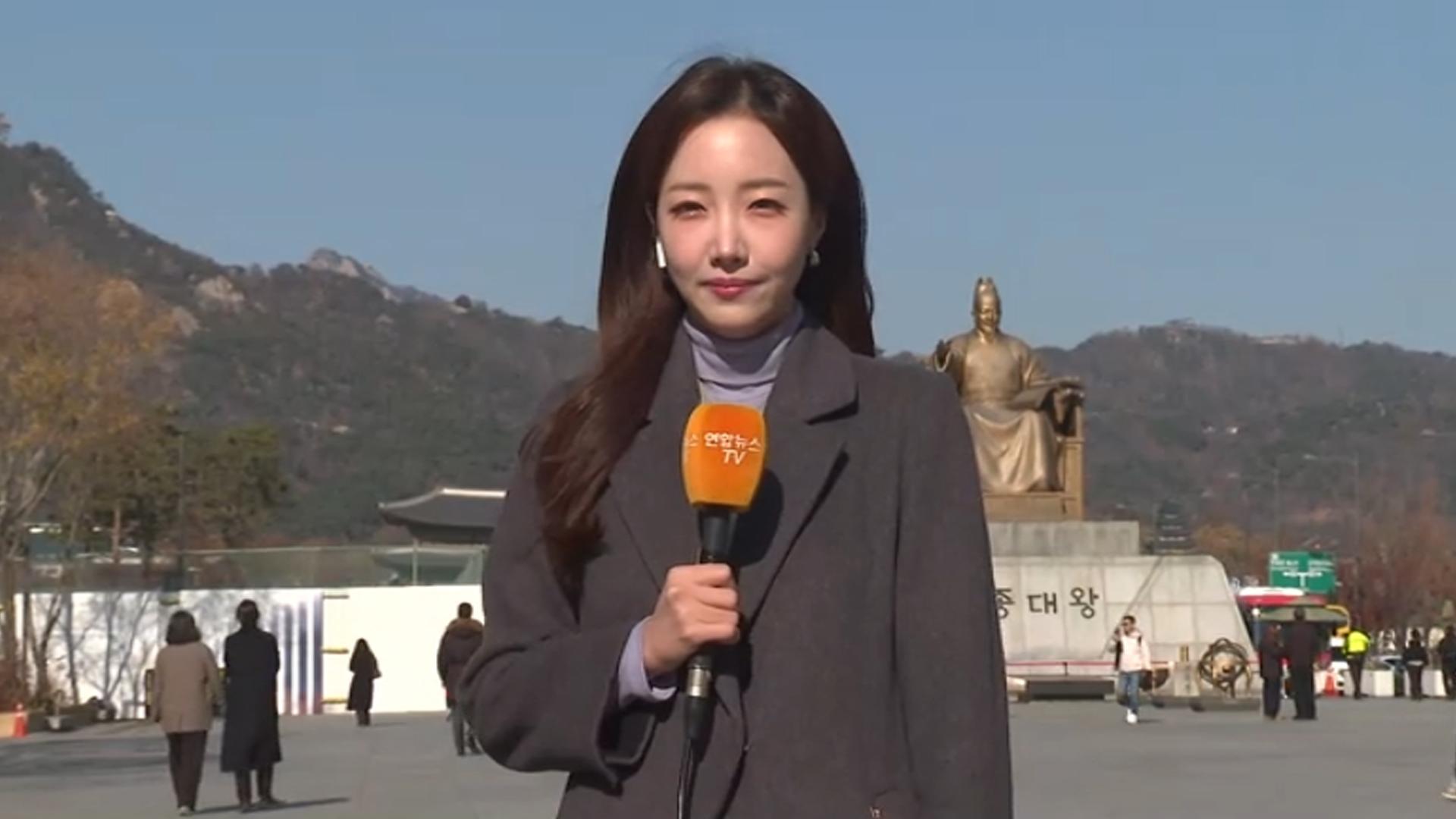 [온라인카지노 순위 벳위즈] 사흘째 초겨울 <em class='find'추위</em…동해안 대기 건조, 화재 유의