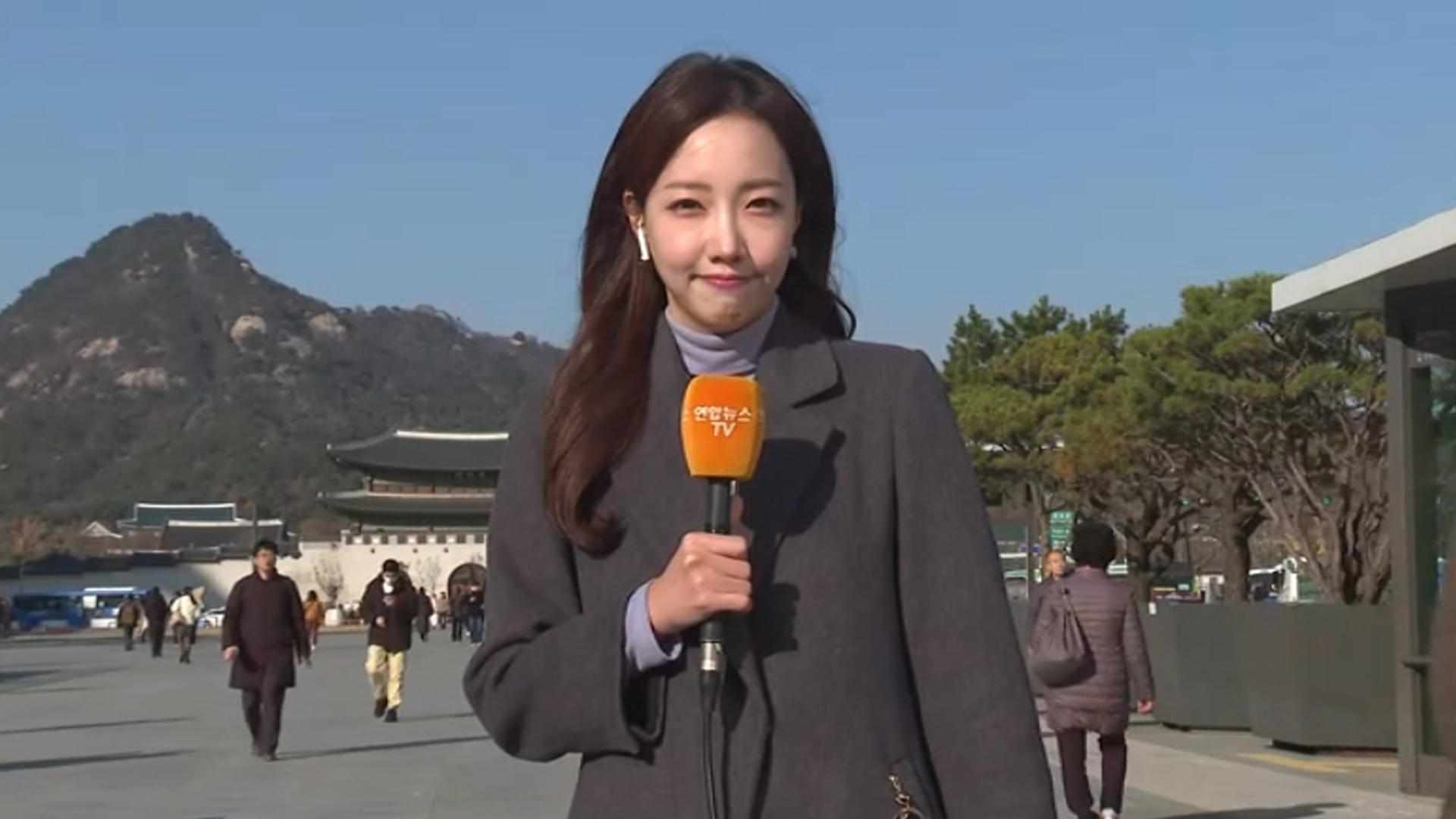 [온라인카지노 실시간] 오늘까지 초겨울 온라인카지노 실시간…동해안 '건조특보', 불조심