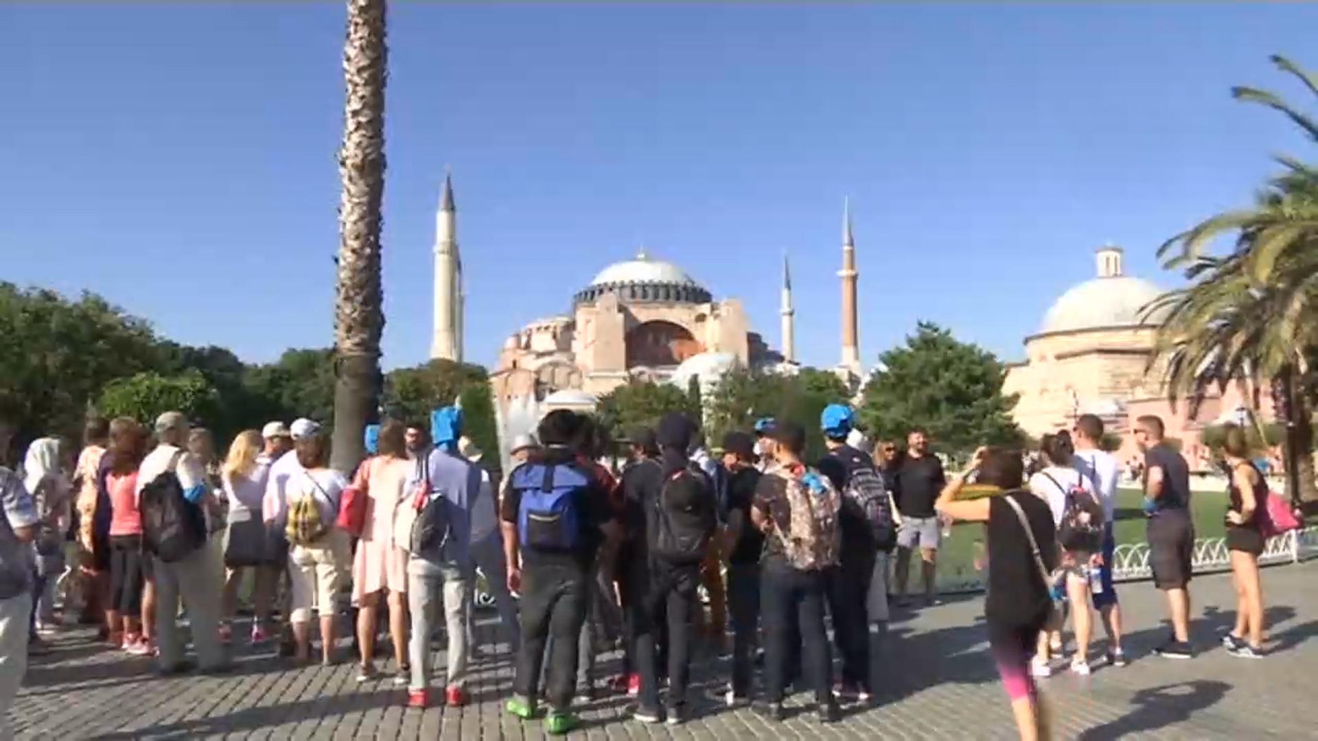 이스탄불 사망 관광객 4명으로…"식해외 온라인카지노 아닌듯"