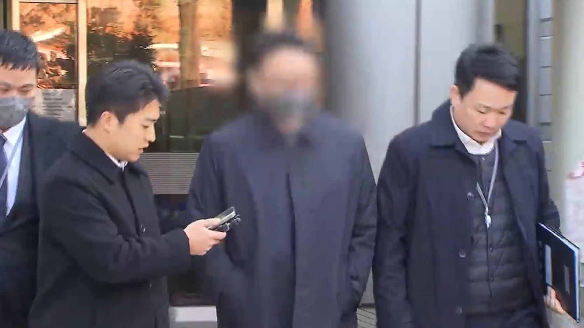 김건희 오빠도 구속기로…"이배용 축하카드 찢었다" 시인