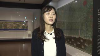 [출근길인터뷰] 국립고궁박물관, 궁중서화전 개최…'일월오봉도 온라인카지노 슬롯' 공개