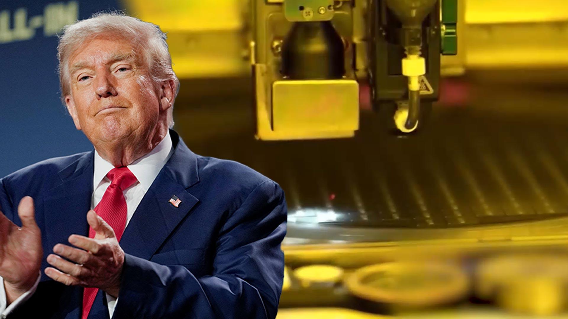 트럼프 "조지아 韓단속 바보같아"…반도체 관세 연기 전망