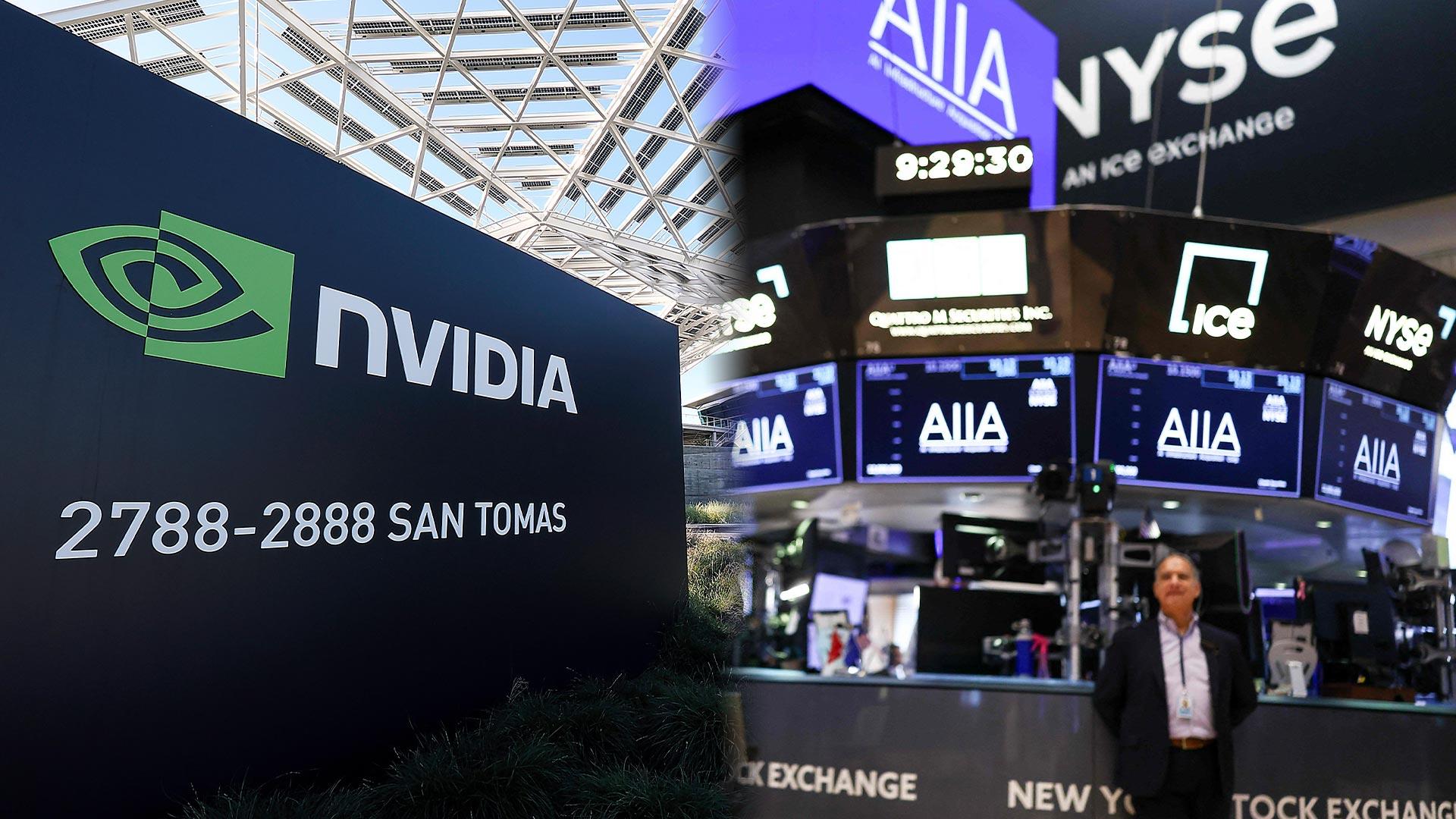 엔비디아 3분기 매출 사상 최대…'AI 거품' 논란 일축