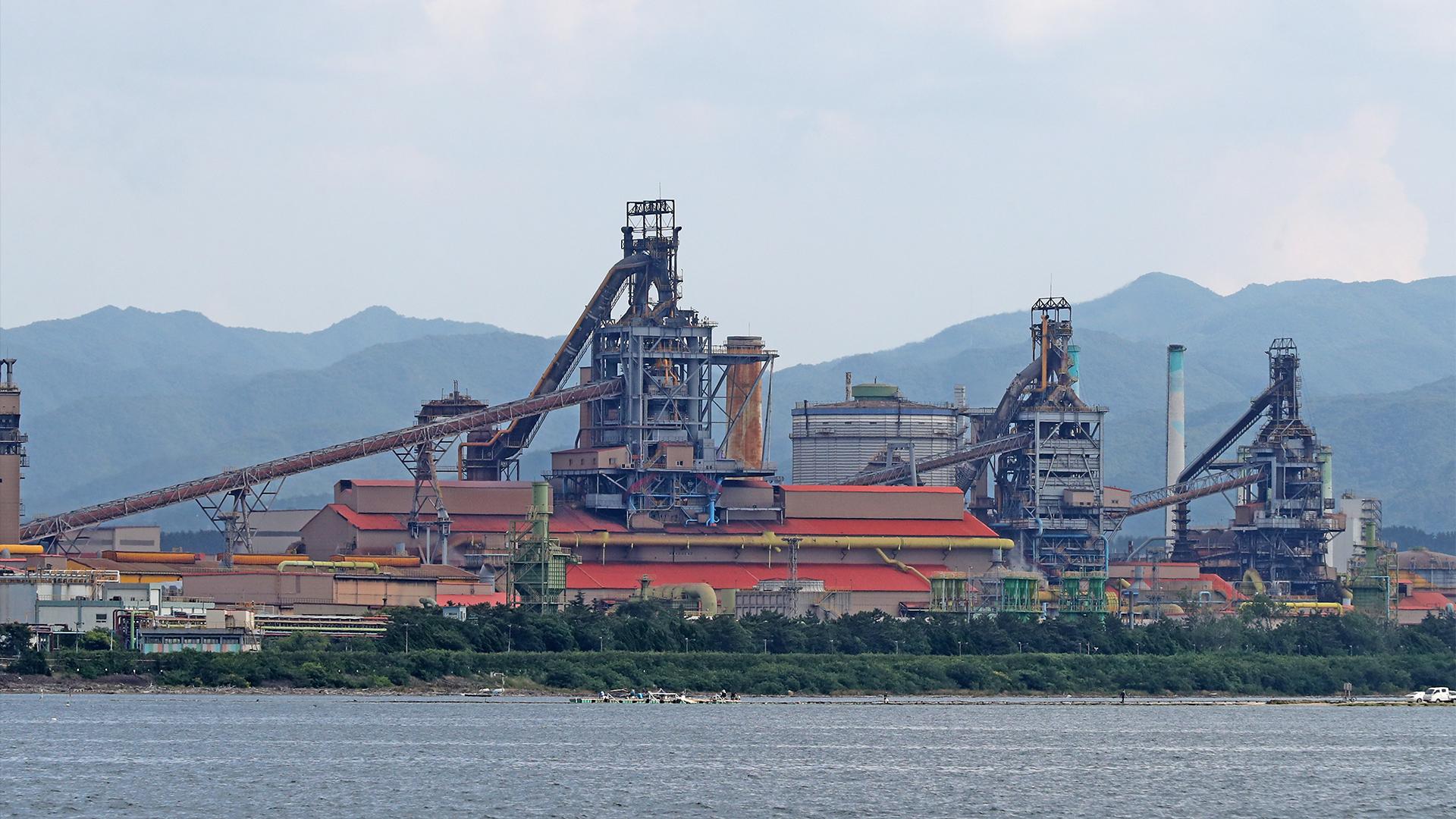 [속보] 포스코, 온라인카지노 장점 벳위즈흡입 안전사고…"심정지 3명, 경상 3명"