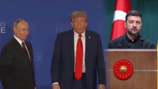 미·러 새 종전안 논란…우크라, 美 미사일로 러 타격